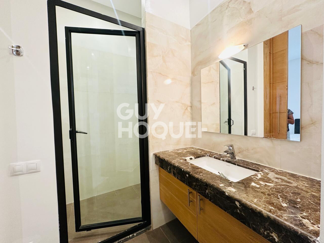 à louer: Maison de 600m² avec piscine à Argane Golf