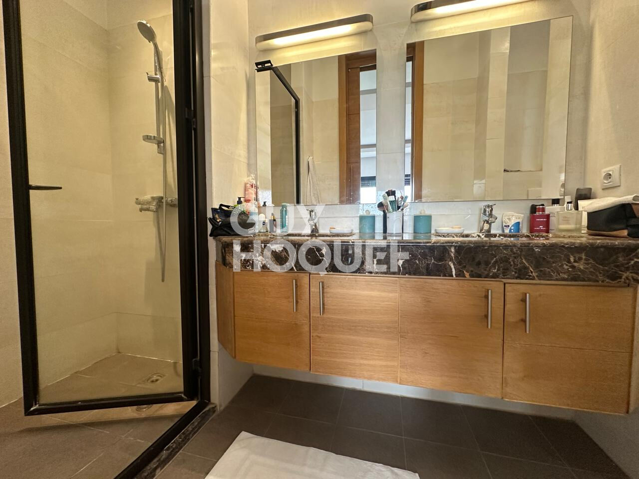 à louer: Maison de 600m² avec piscine à Argane Golf