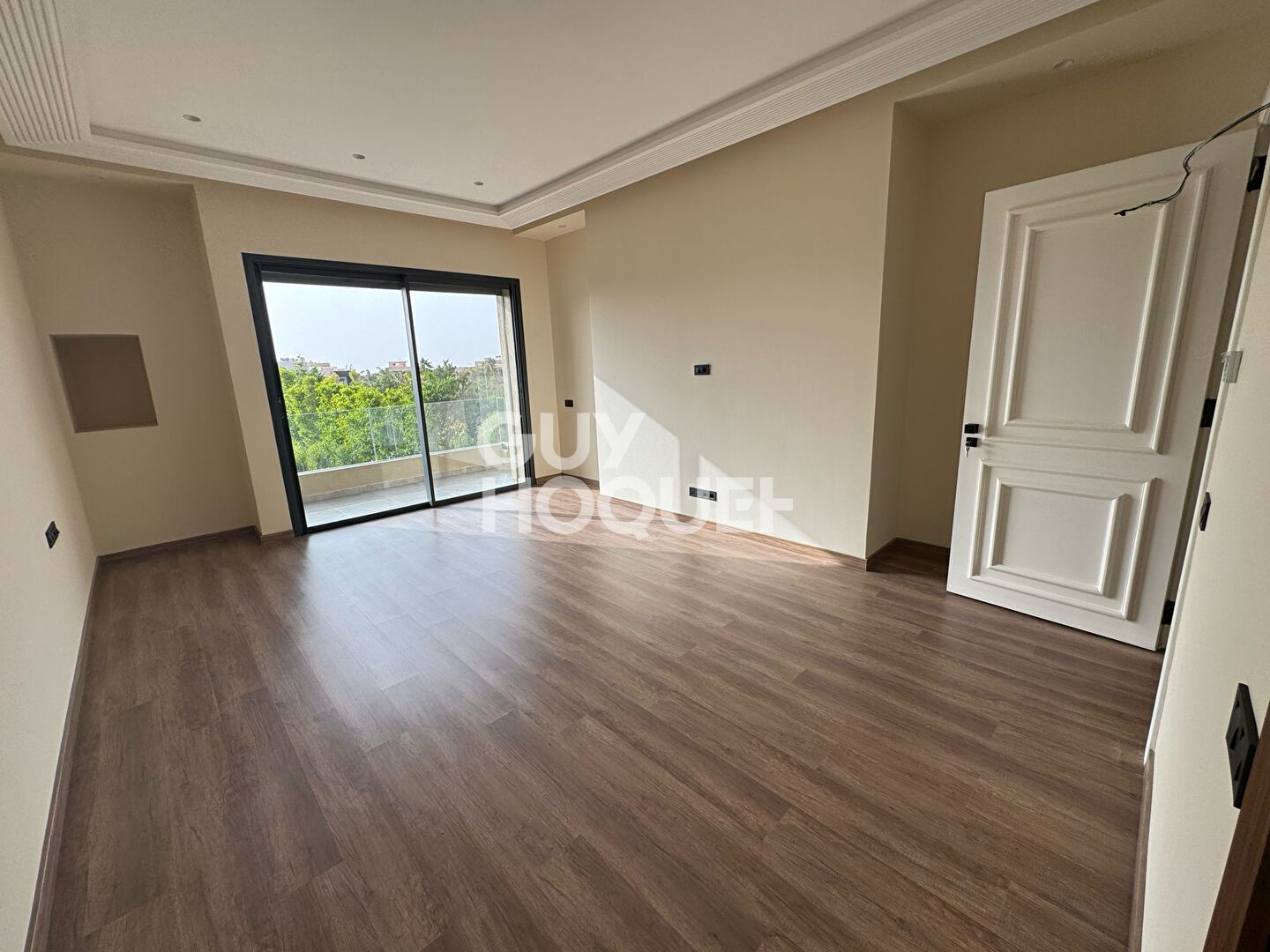 ACHAT/VENTE Villa de Grand Standing à Vendre à Marrakech - Chrifia