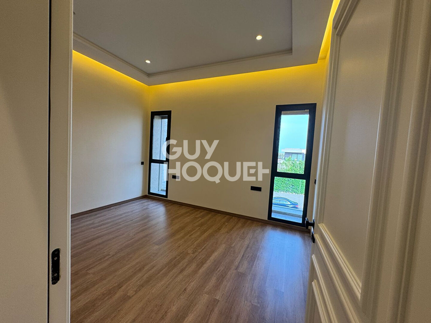 ACHAT/VENTE Villa de Grand Standing à Vendre à Marrakech - Chrifia