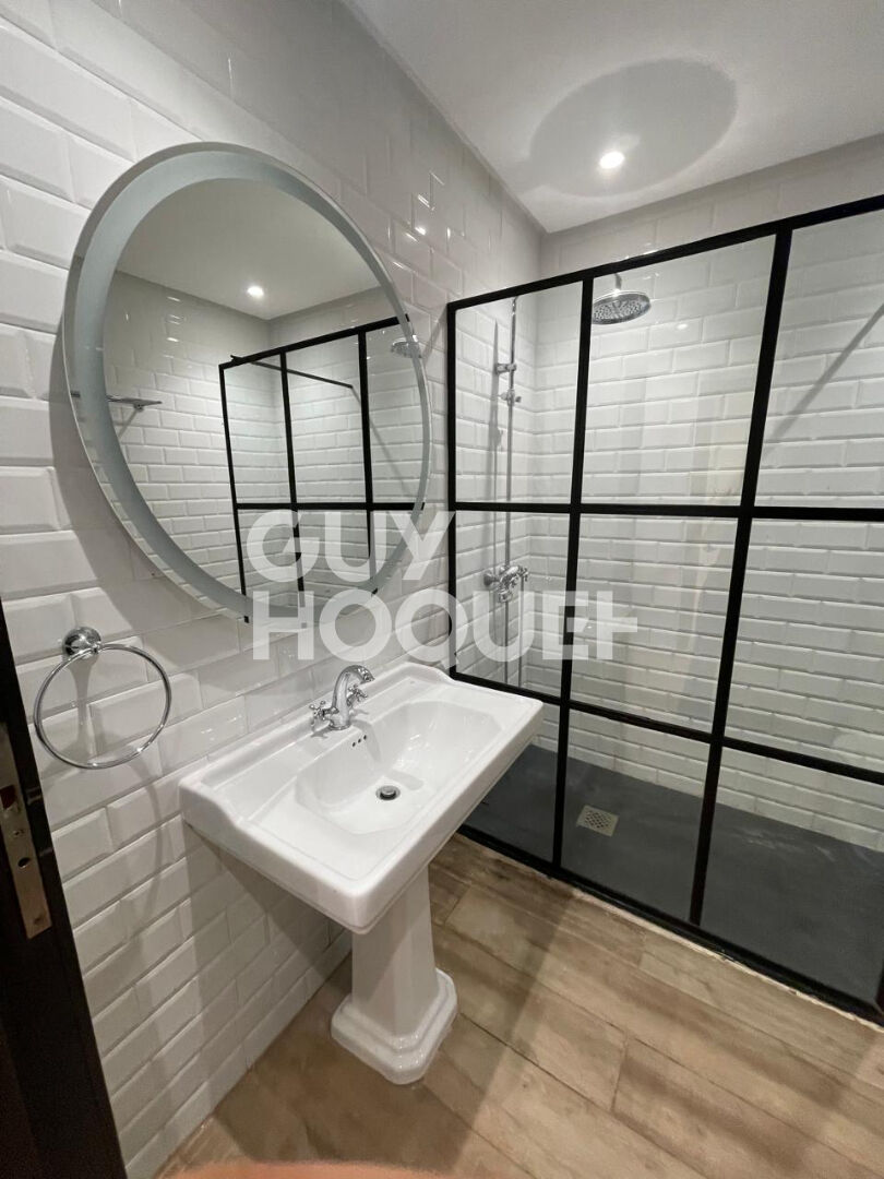 à louer: appartement 1 chambre de 85m² 