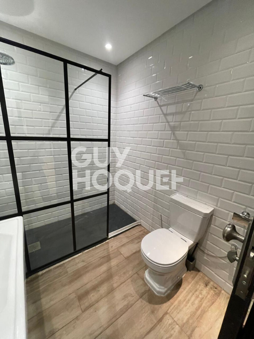 à louer: appartement 1 chambre de 85m² 