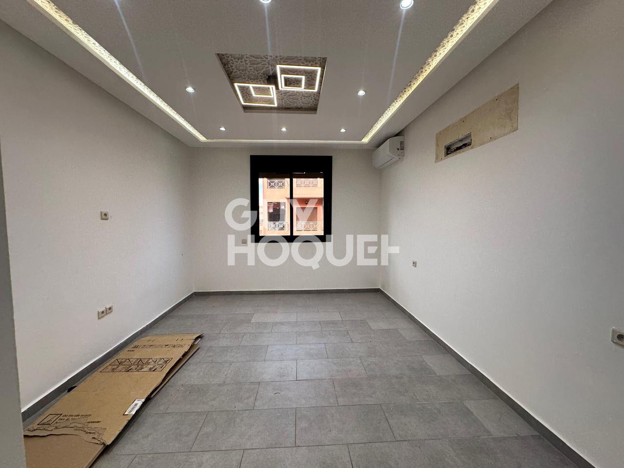 à louer: appartement 2 chambres à semlalia 