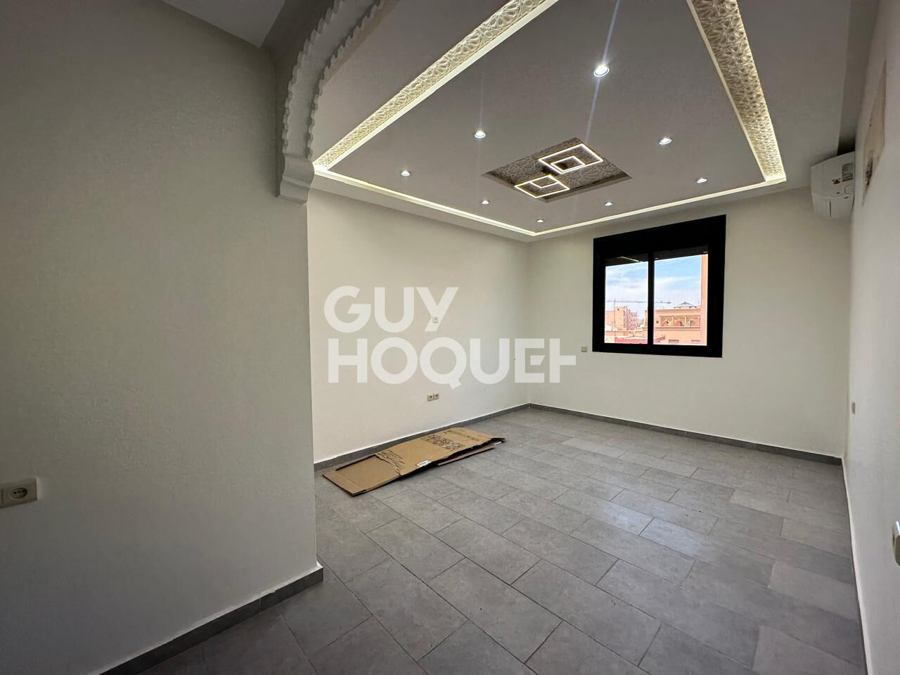 à louer: appartement 2 chambres à semlalia