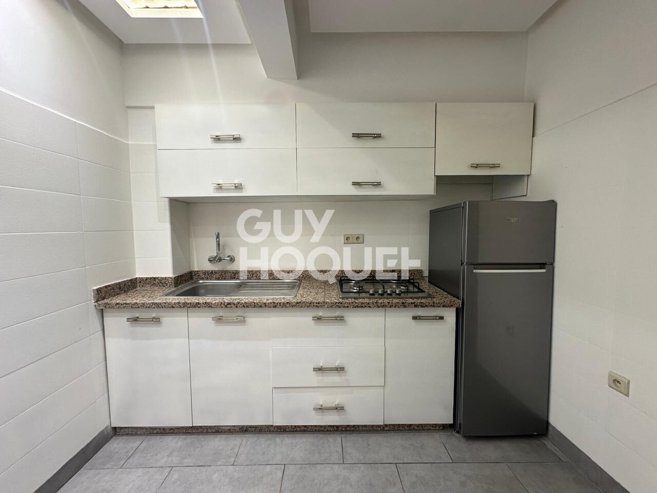 à louer: appartement 2 chambres à semlalia