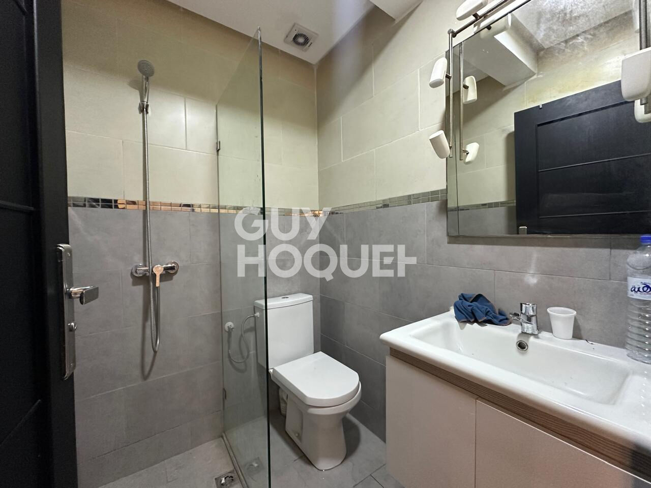 à louer: appartement 2 chambres à semlalia