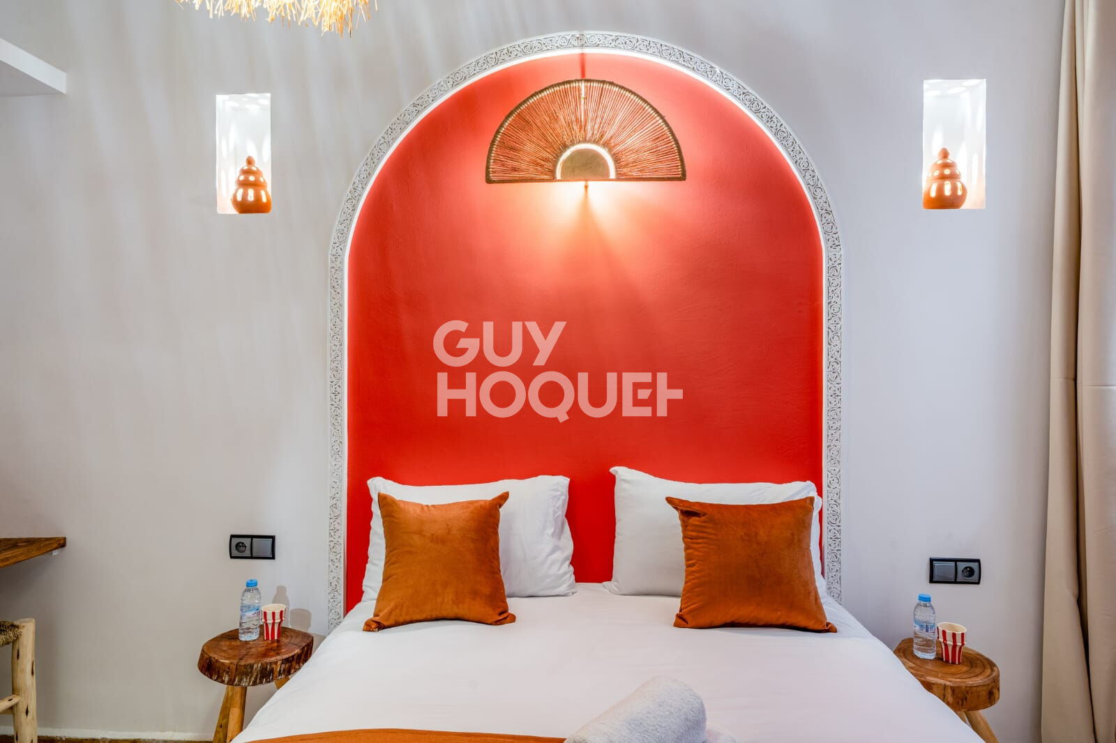 Achat/Vente Riad à vendre à Marrakech - Kasbah