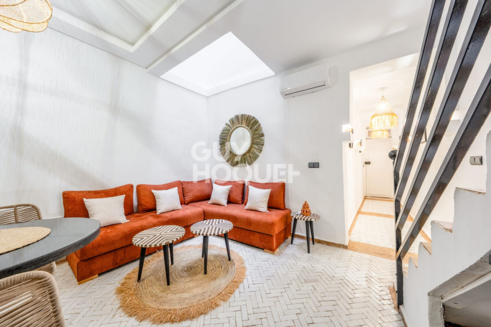 Achat/Vente Riad à vendre à Marrakech - Kasbah