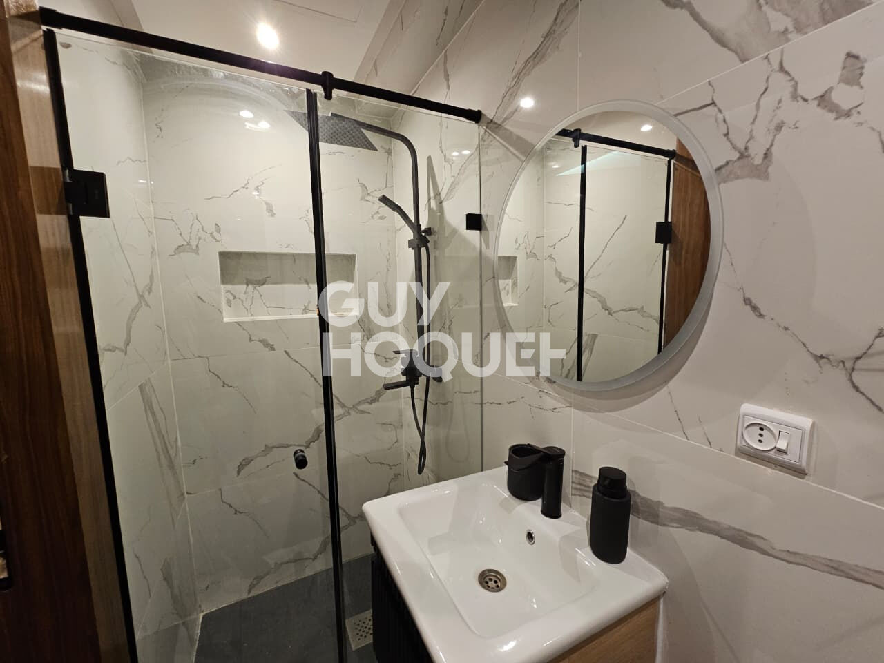 ACHAT/VENTE : Appartement 2 pièces à Marrakech, Guéliz - Réf. 4088