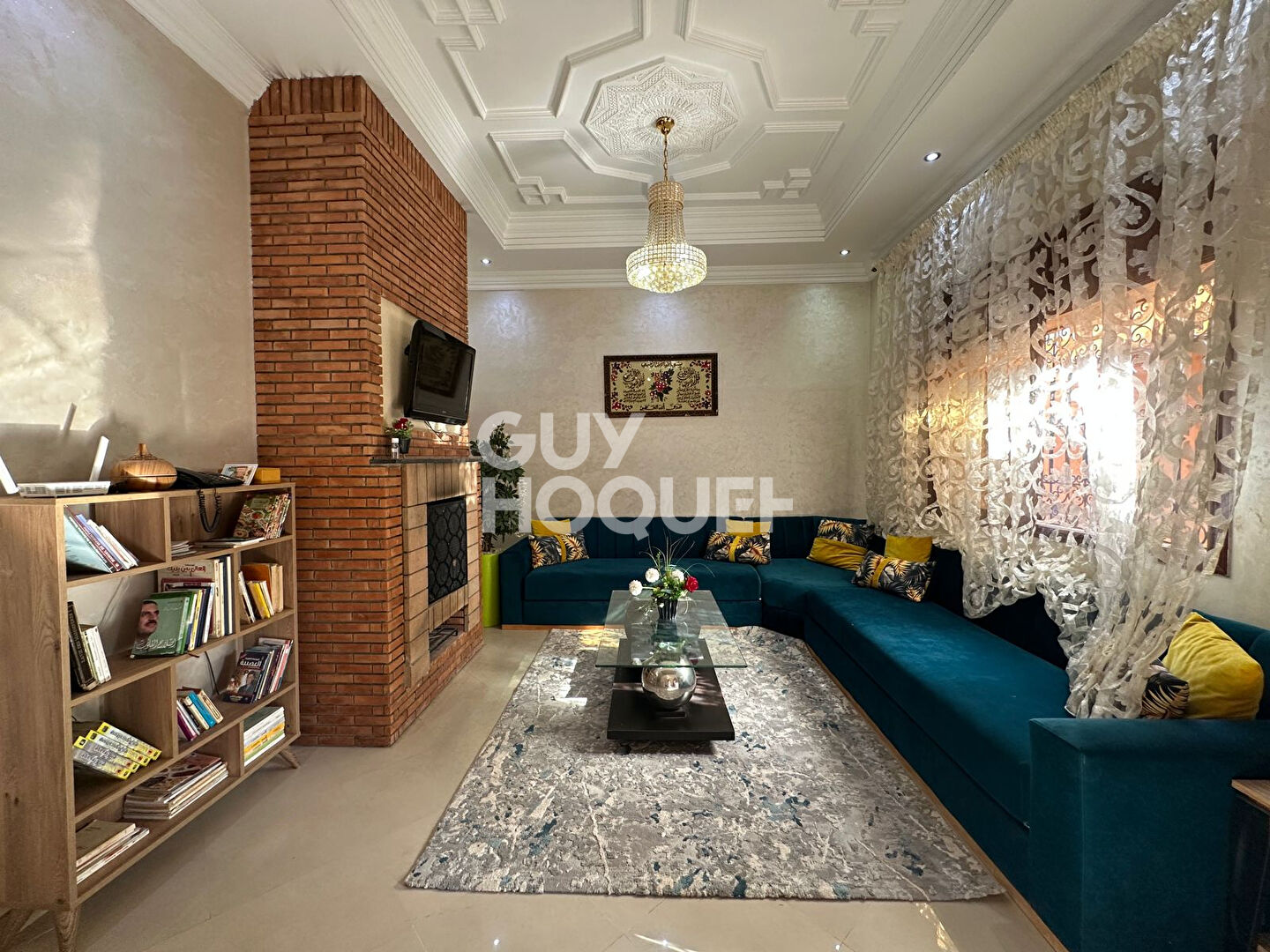 à louer: Villa 4 chambres avec piscine à targa