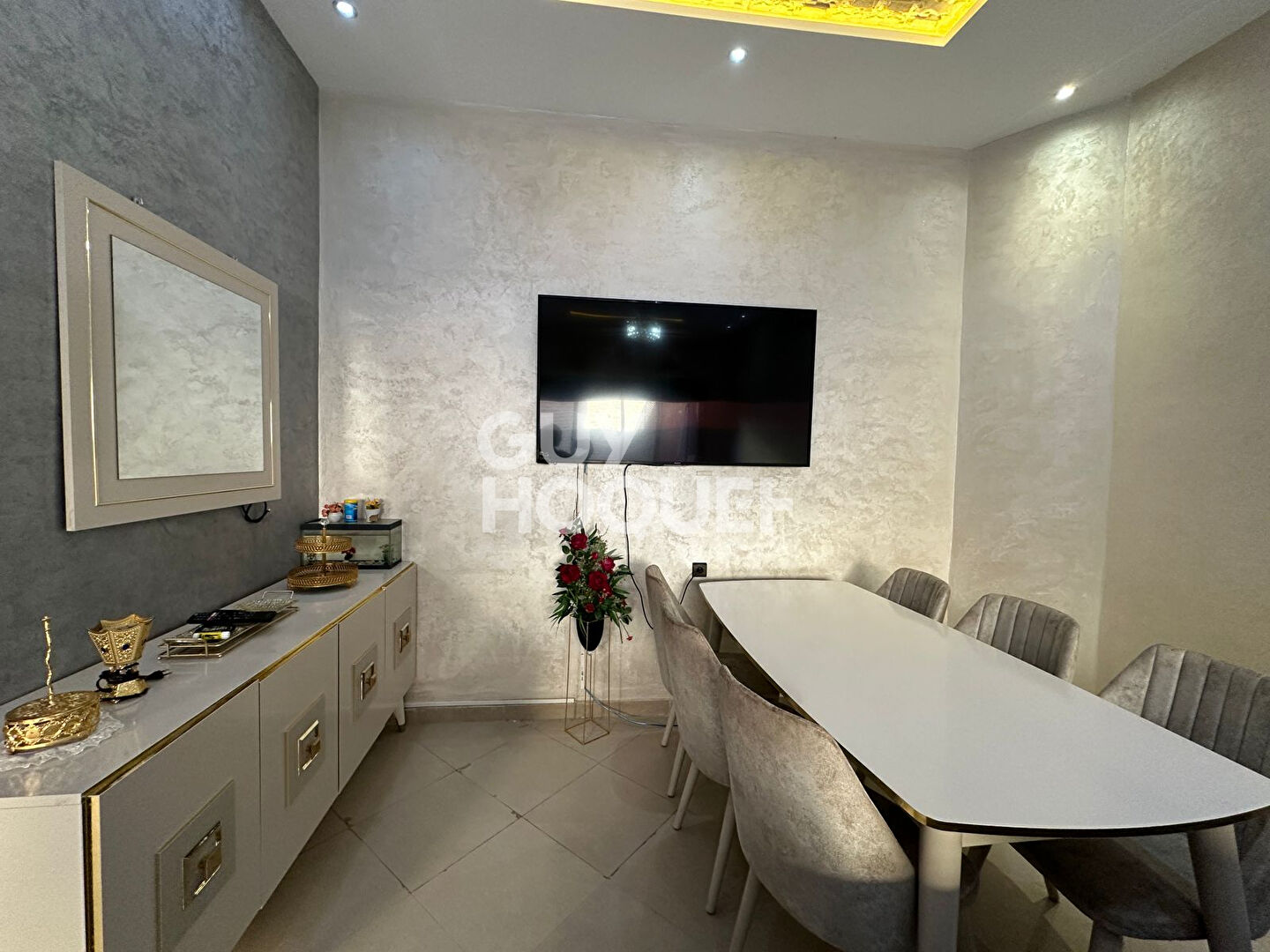 à louer: Villa 4 chambres avec piscine à targa