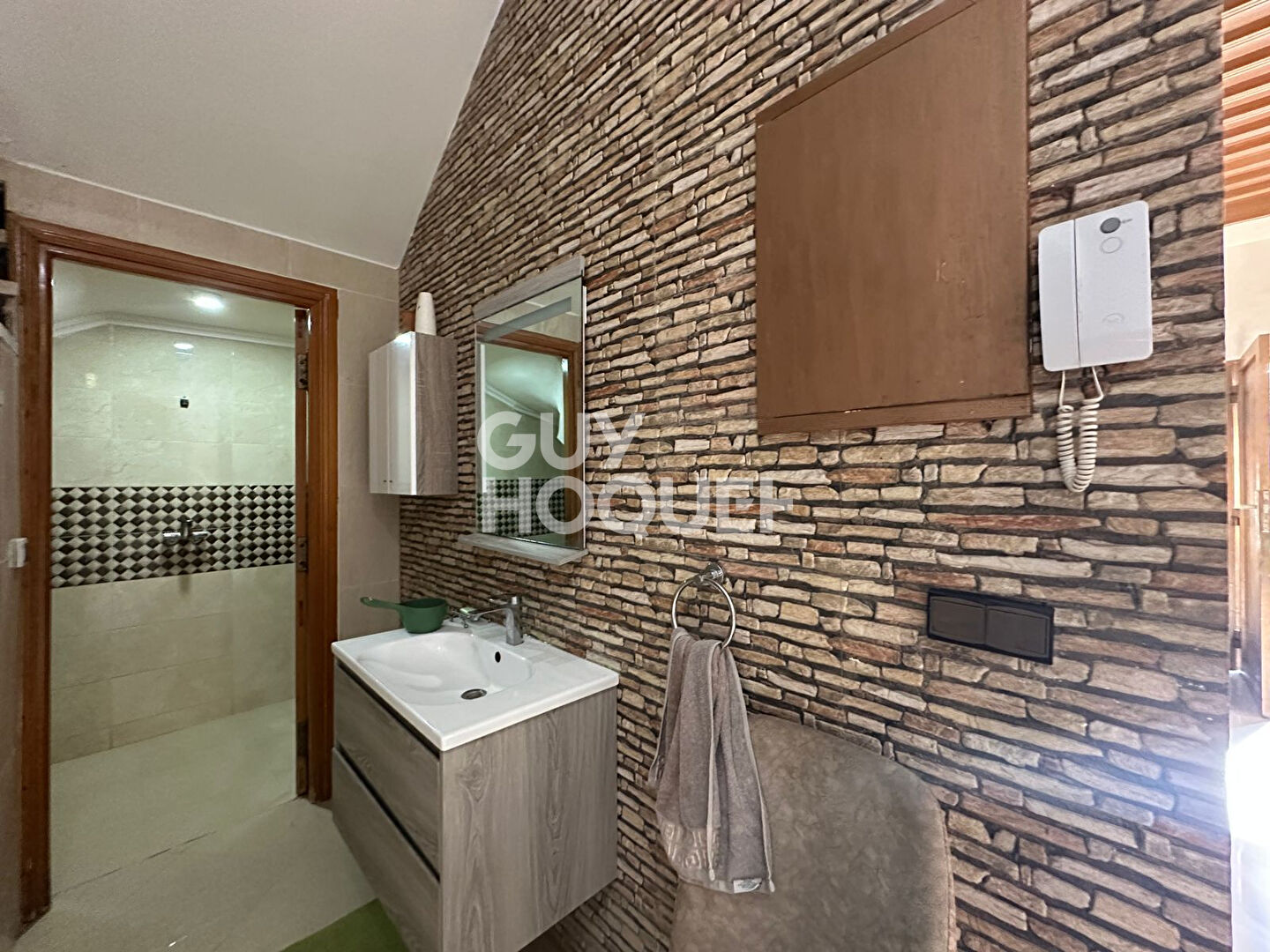 à louer: Villa 4 chambres avec piscine à targa