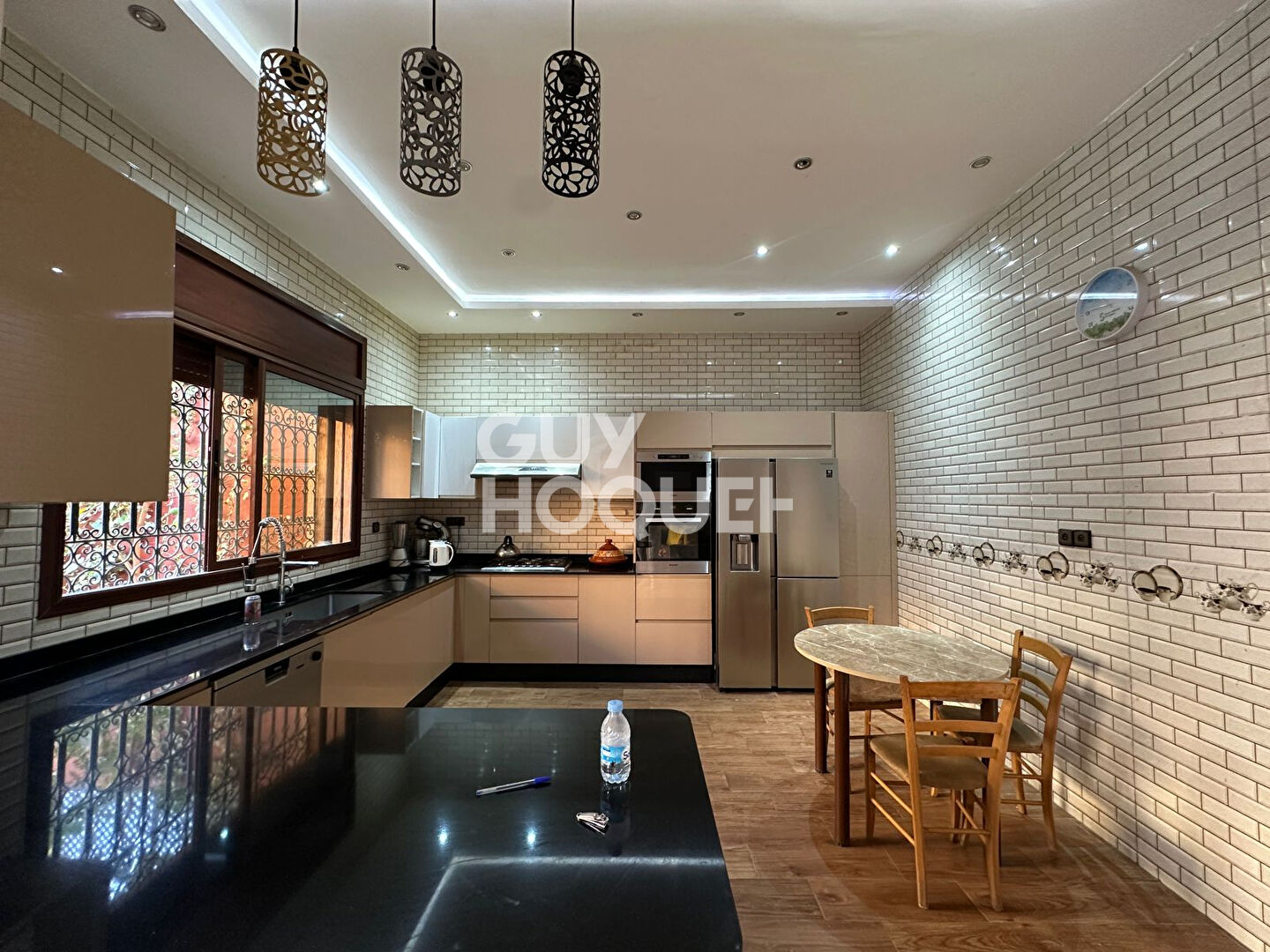 à louer: Villa 4 chambres avec piscine à targa