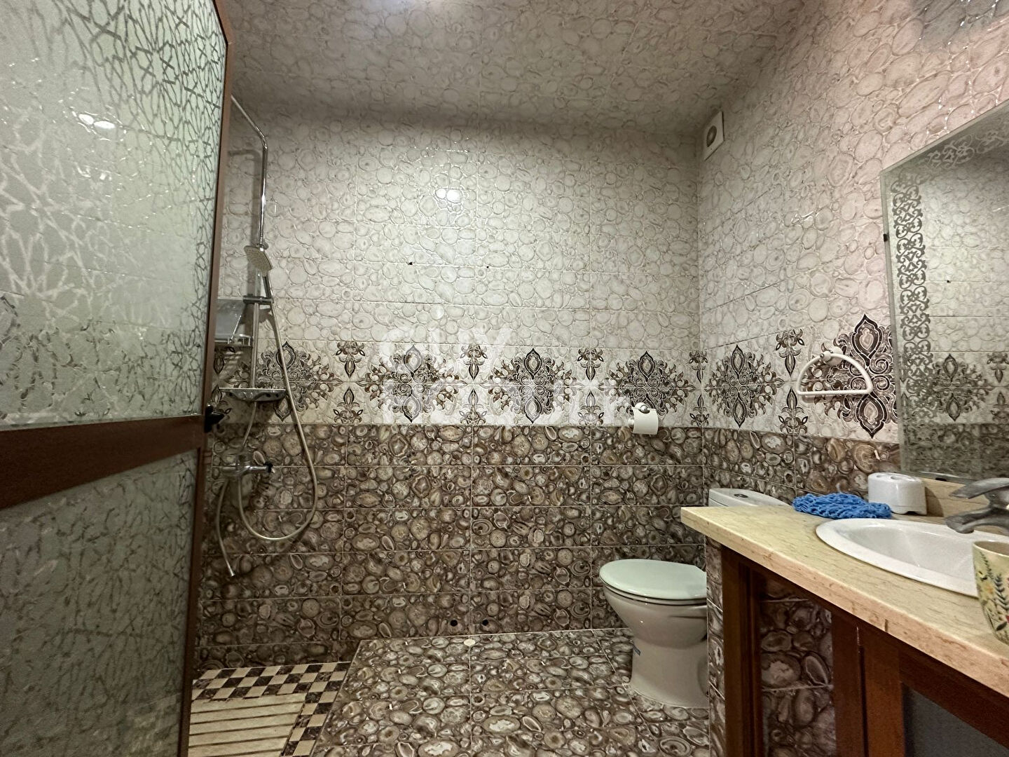 à louer: Villa 4 chambres avec piscine à targa