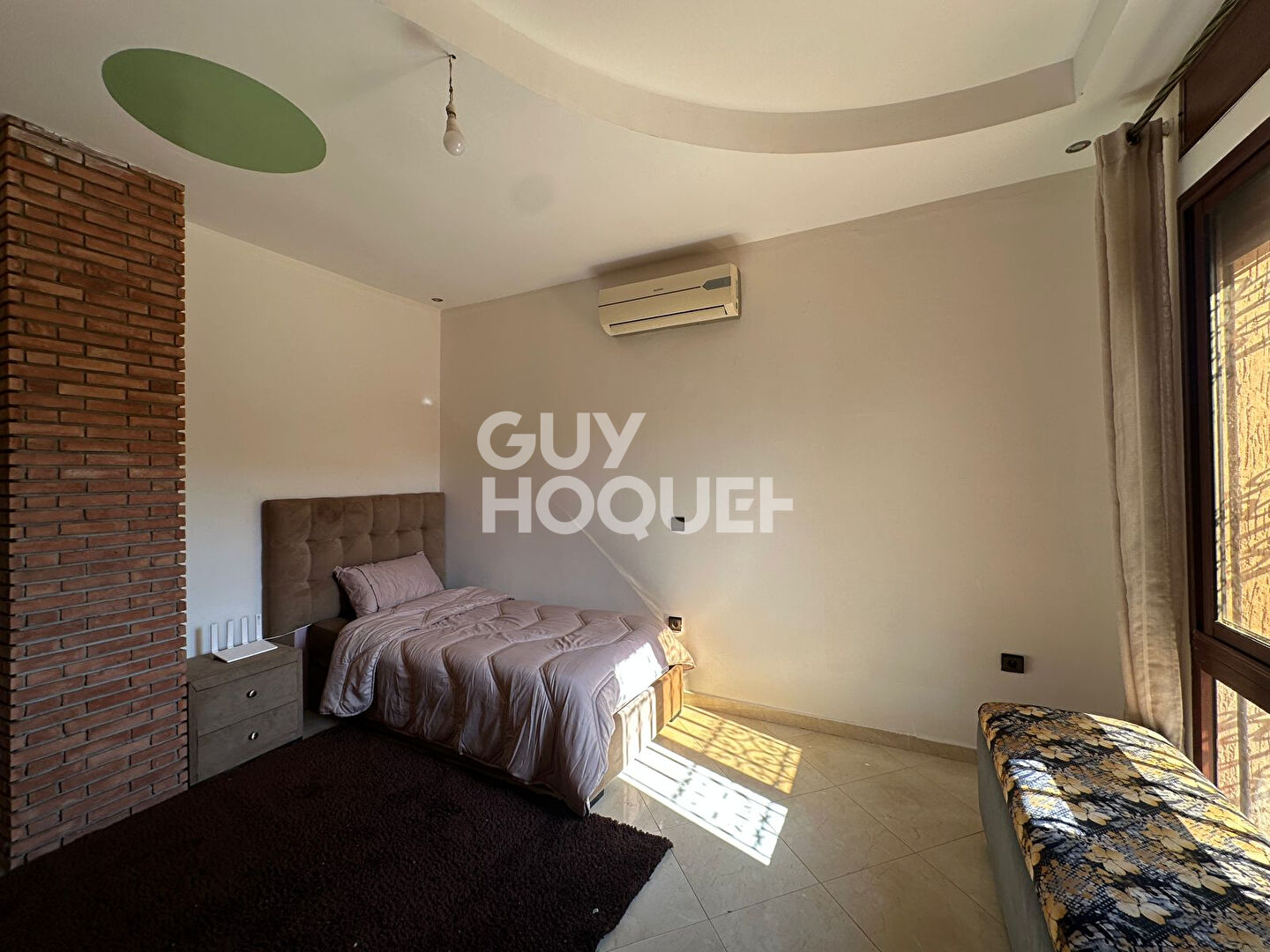 à louer: Villa 4 chambres avec piscine à targa