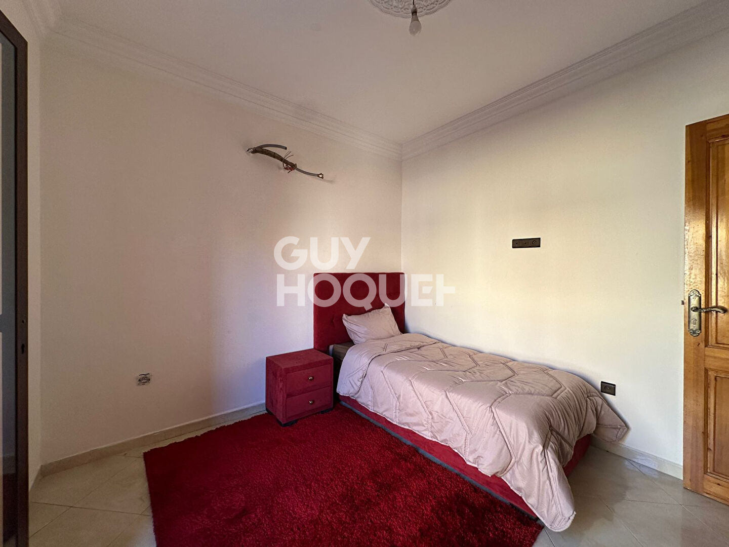 à louer: Villa 4 chambres avec piscine à targa