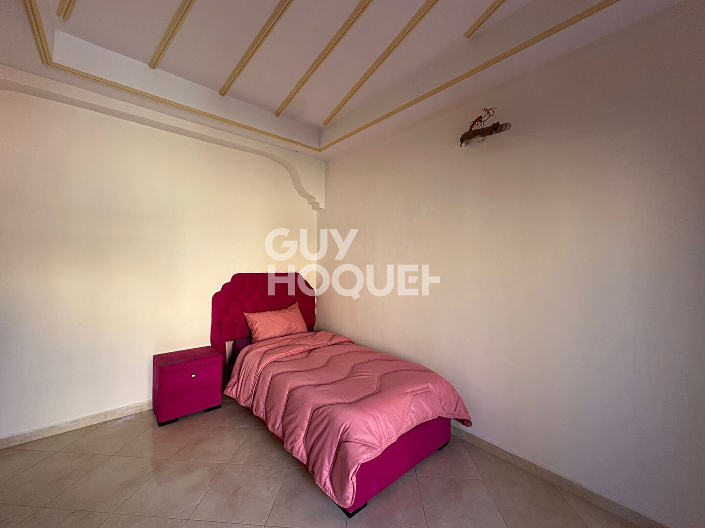 à louer: Villa 4 chambres avec piscine à targa