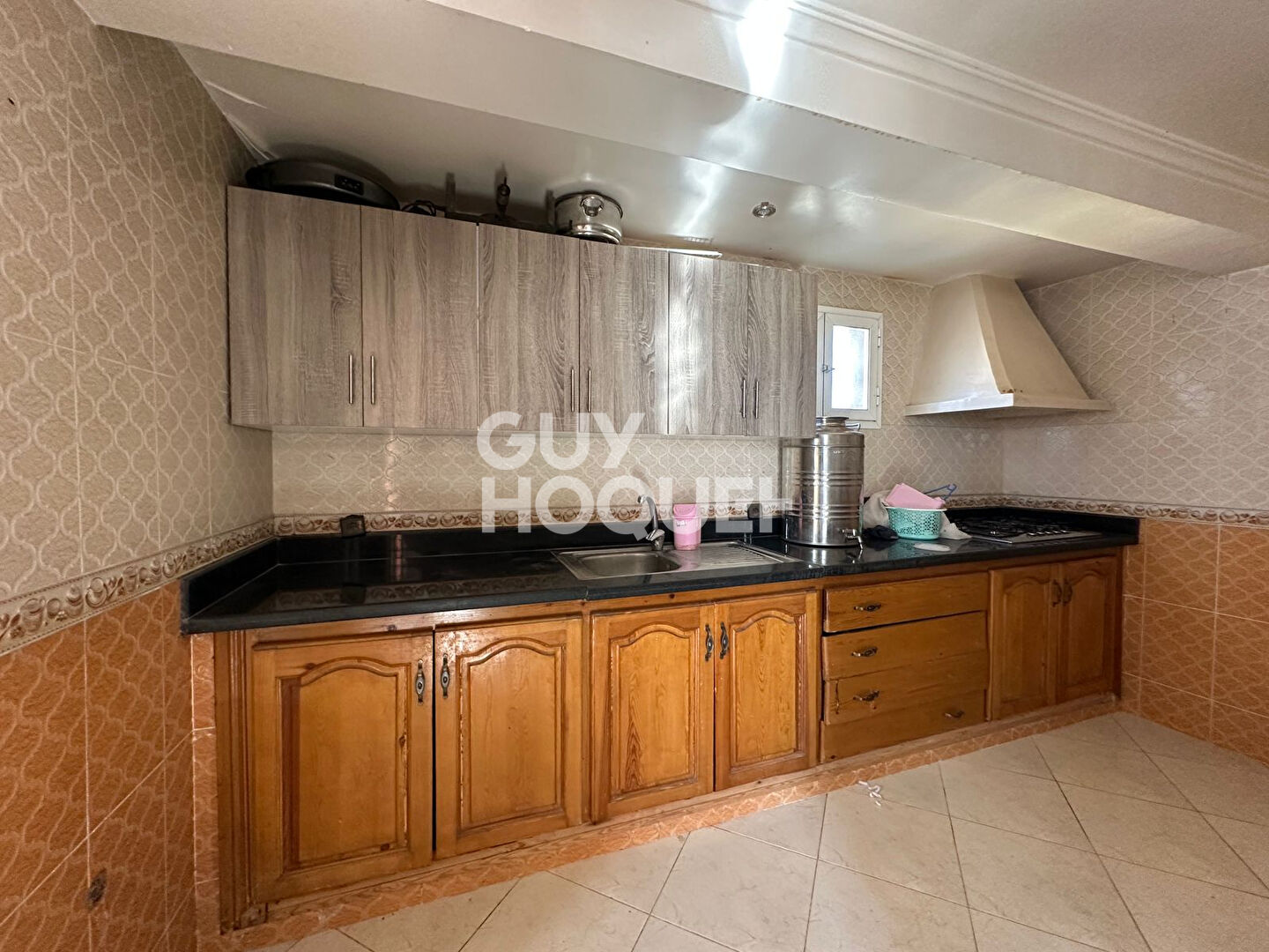 à louer: Villa 4 chambres avec piscine à targa