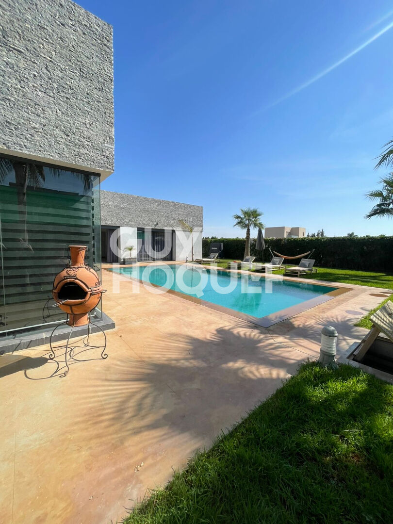 Achat/Vente VIlla Plein Pied  Rte de Ouarzazate.