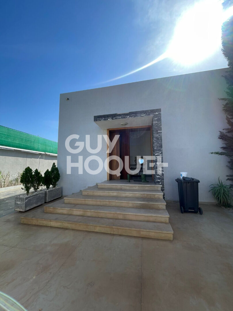 Achat/Vente VIlla Plein Pied  Rte de Ouarzazate.