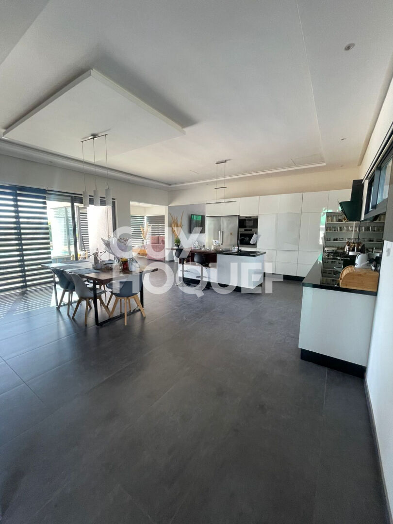 Achat/Vente VIlla Plein Pied  Rte de Ouarzazate.