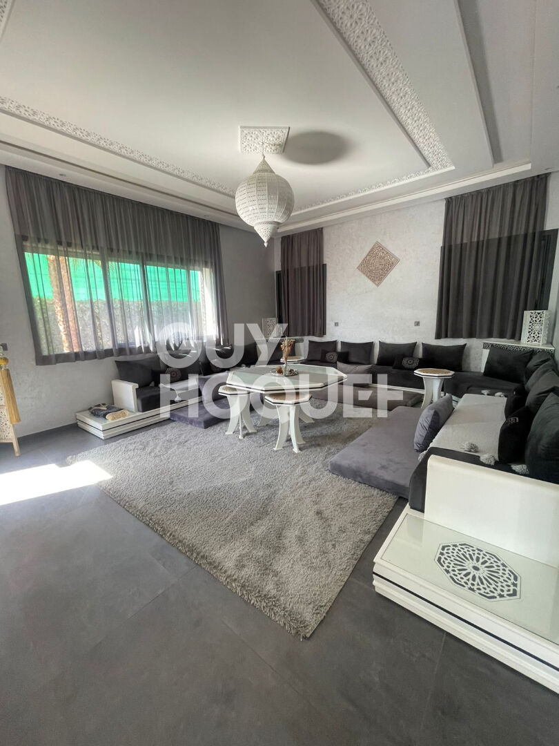 Achat/Vente VIlla Plein Pied  Rte de Ouarzazate.