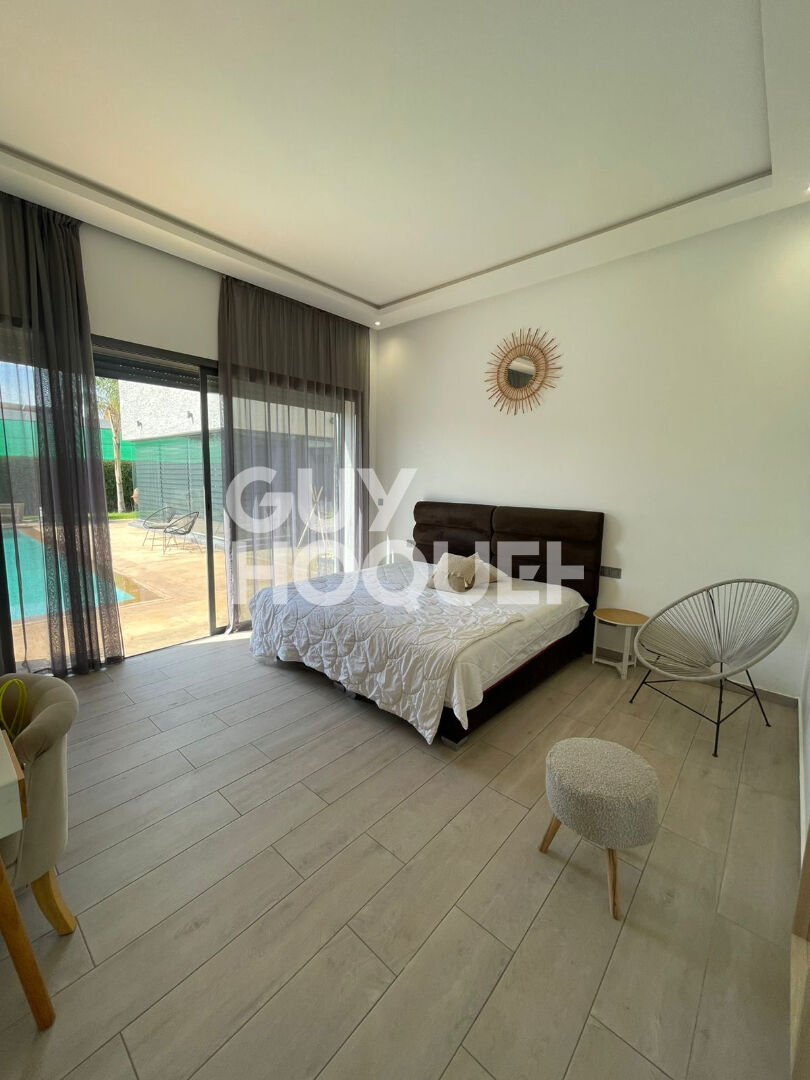 Achat/Vente VIlla Plein Pied  Rte de Ouarzazate.