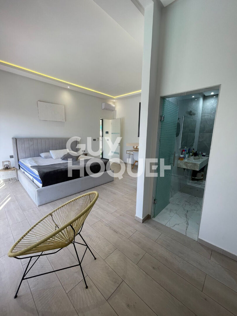 Achat/Vente VIlla Plein Pied  Rte de Ouarzazate.