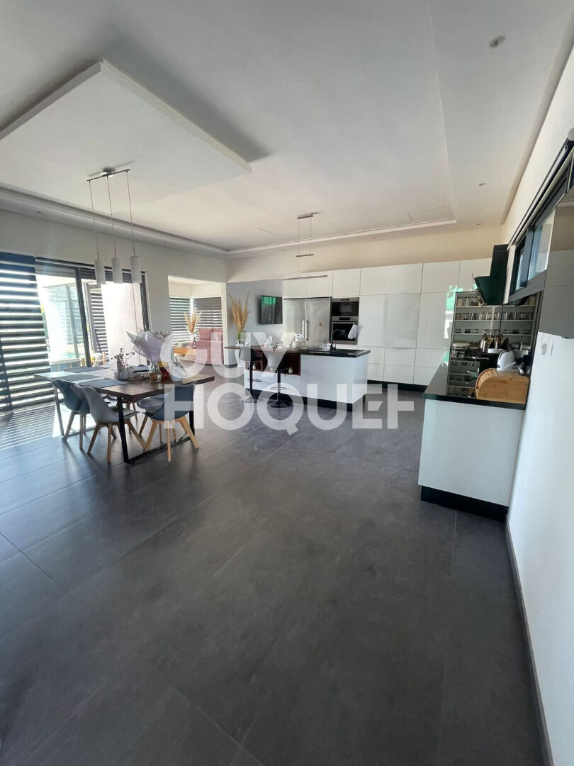 Achat/Vente VIlla Plein Pied  Rte de Ouarzazate.