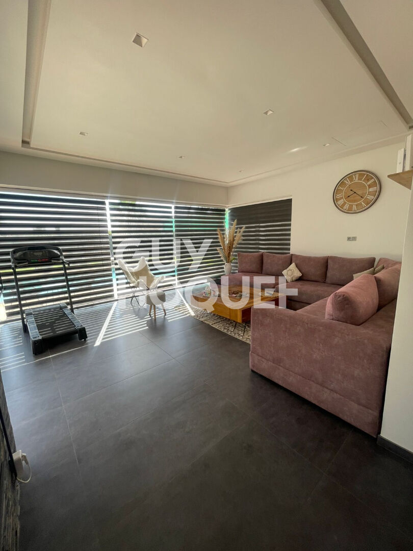 Achat/Vente VIlla Plein Pied  Rte de Ouarzazate.