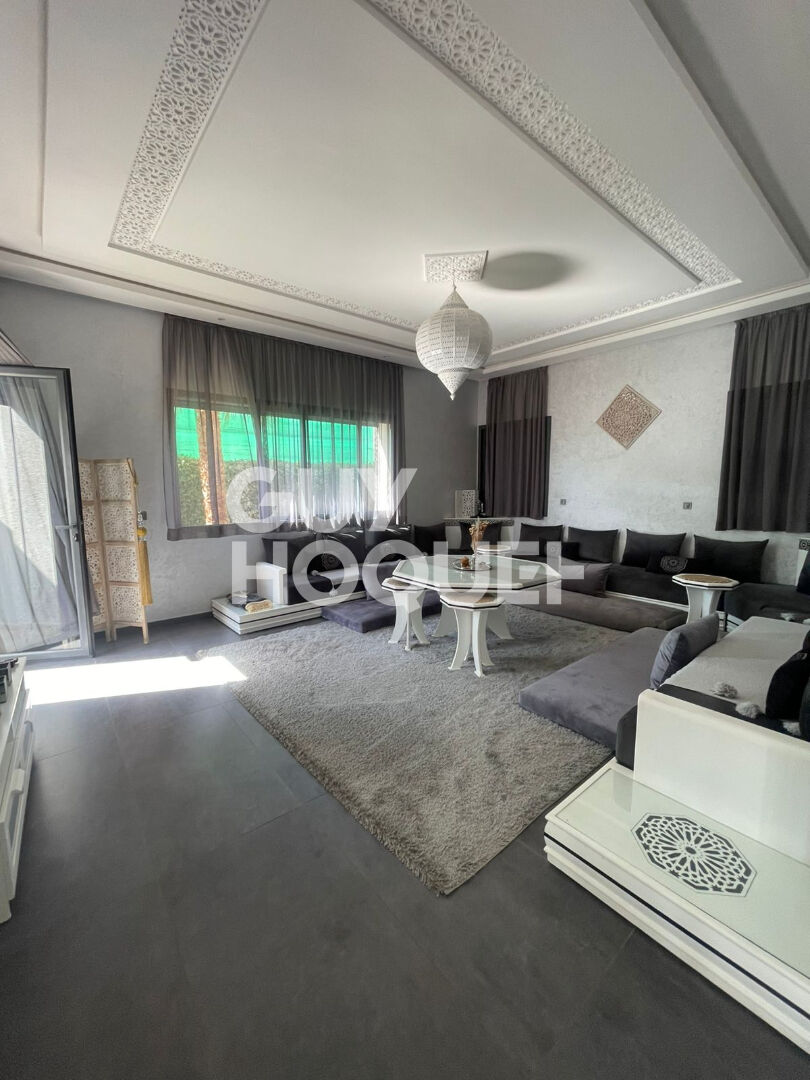 Achat/Vente VIlla Plein Pied  Rte de Ouarzazate.