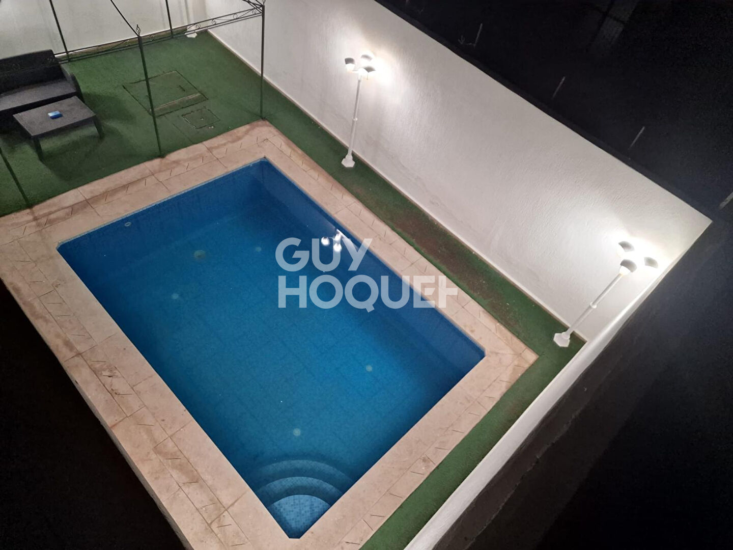 Achat/Vente Villa Targa avec Piscine