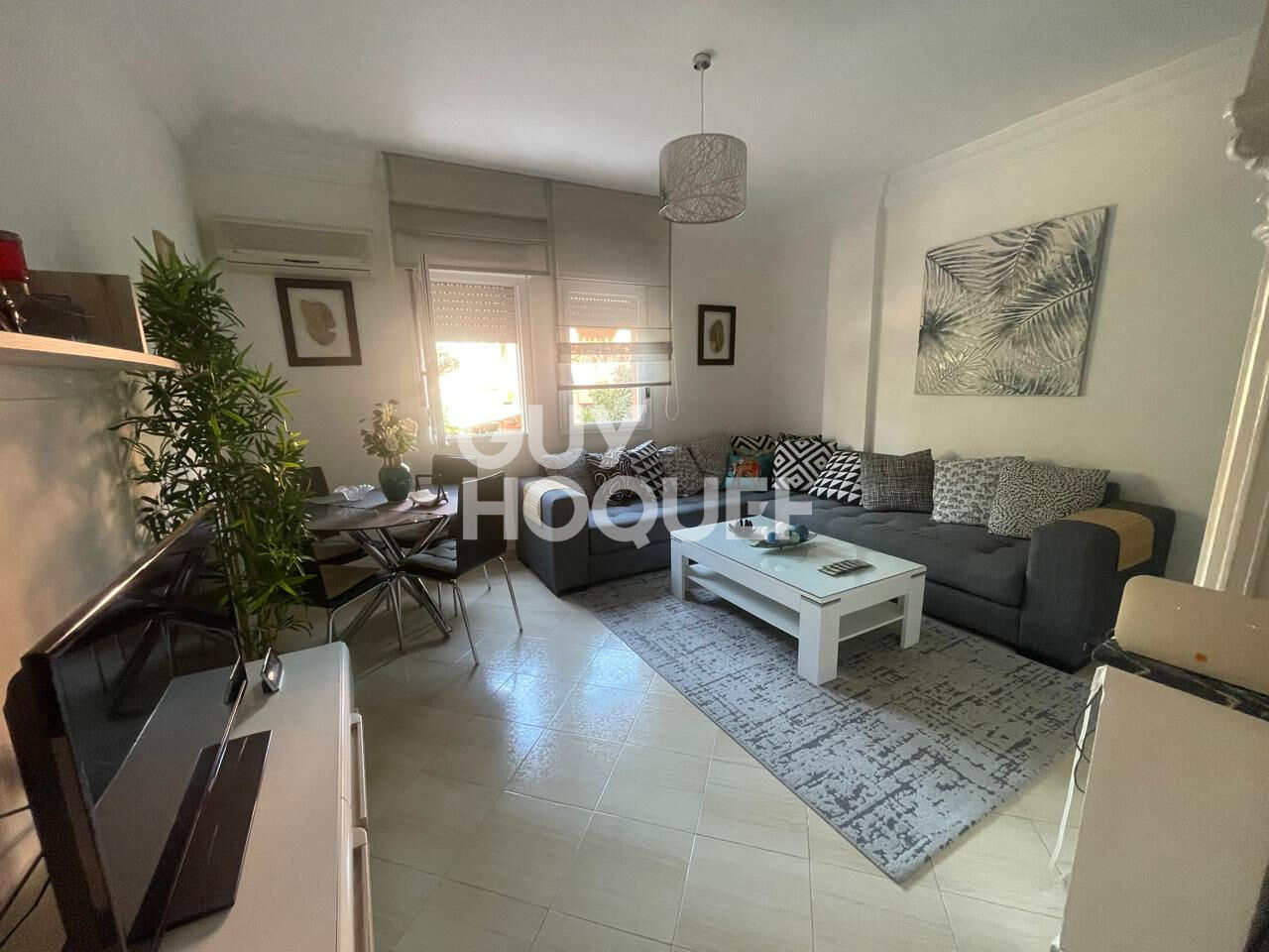 Location / Location appartement Gueliz