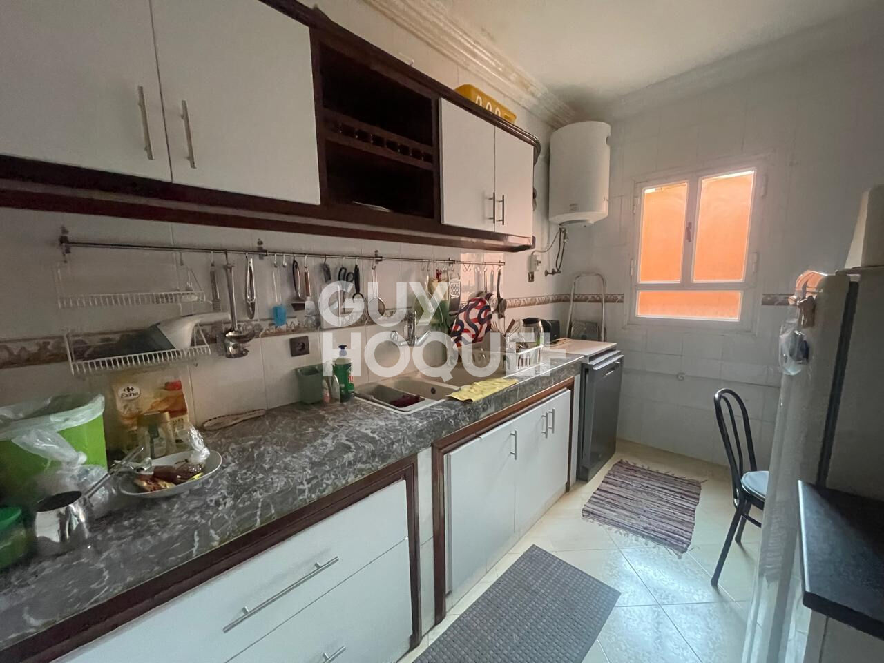 Location / Location appartement Gueliz