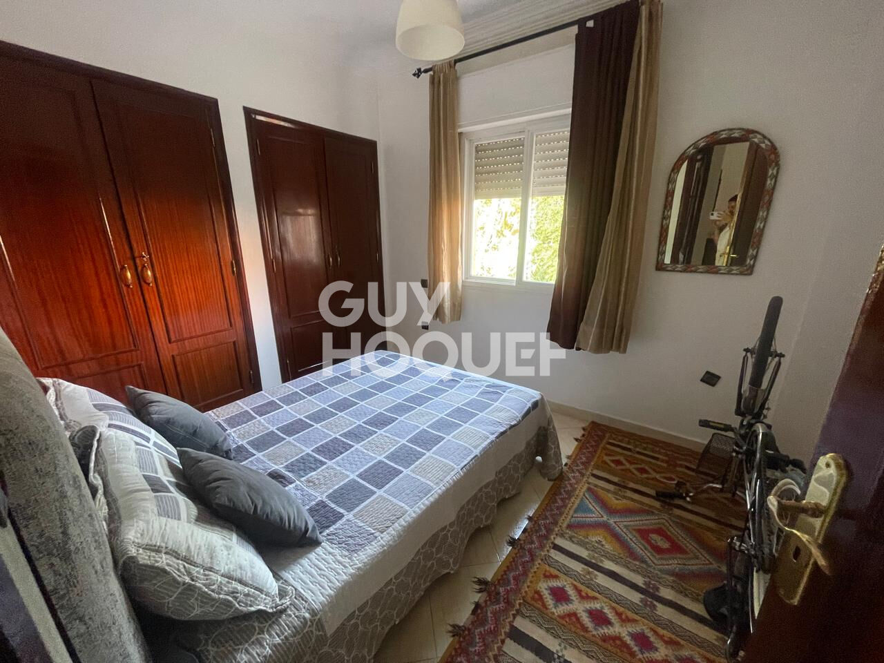 Location / Location appartement Gueliz