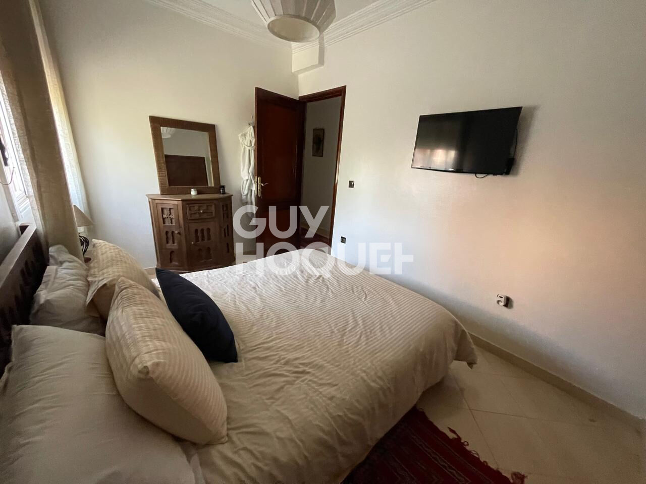 Location / Location appartement Gueliz