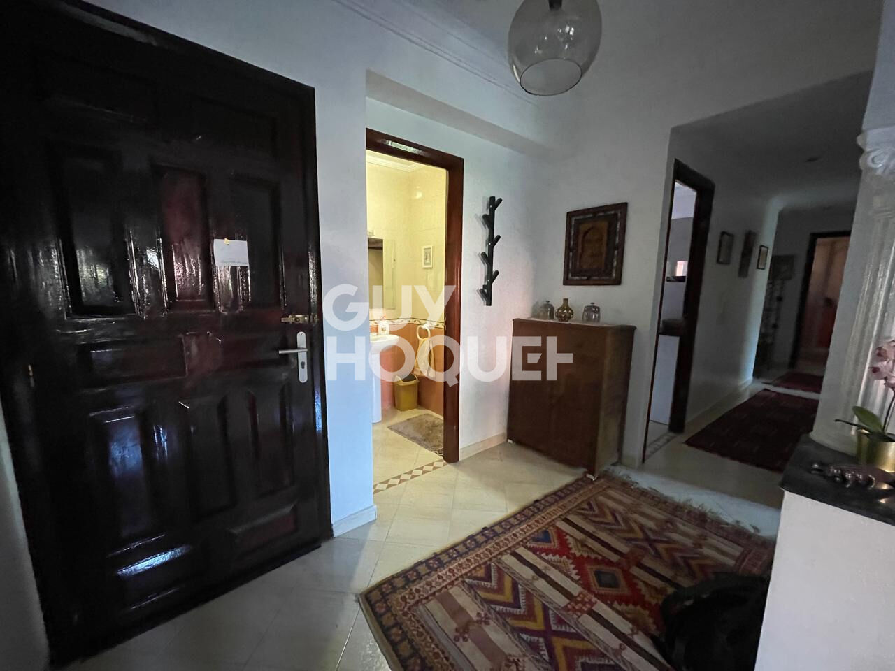 Location / Location appartement Gueliz