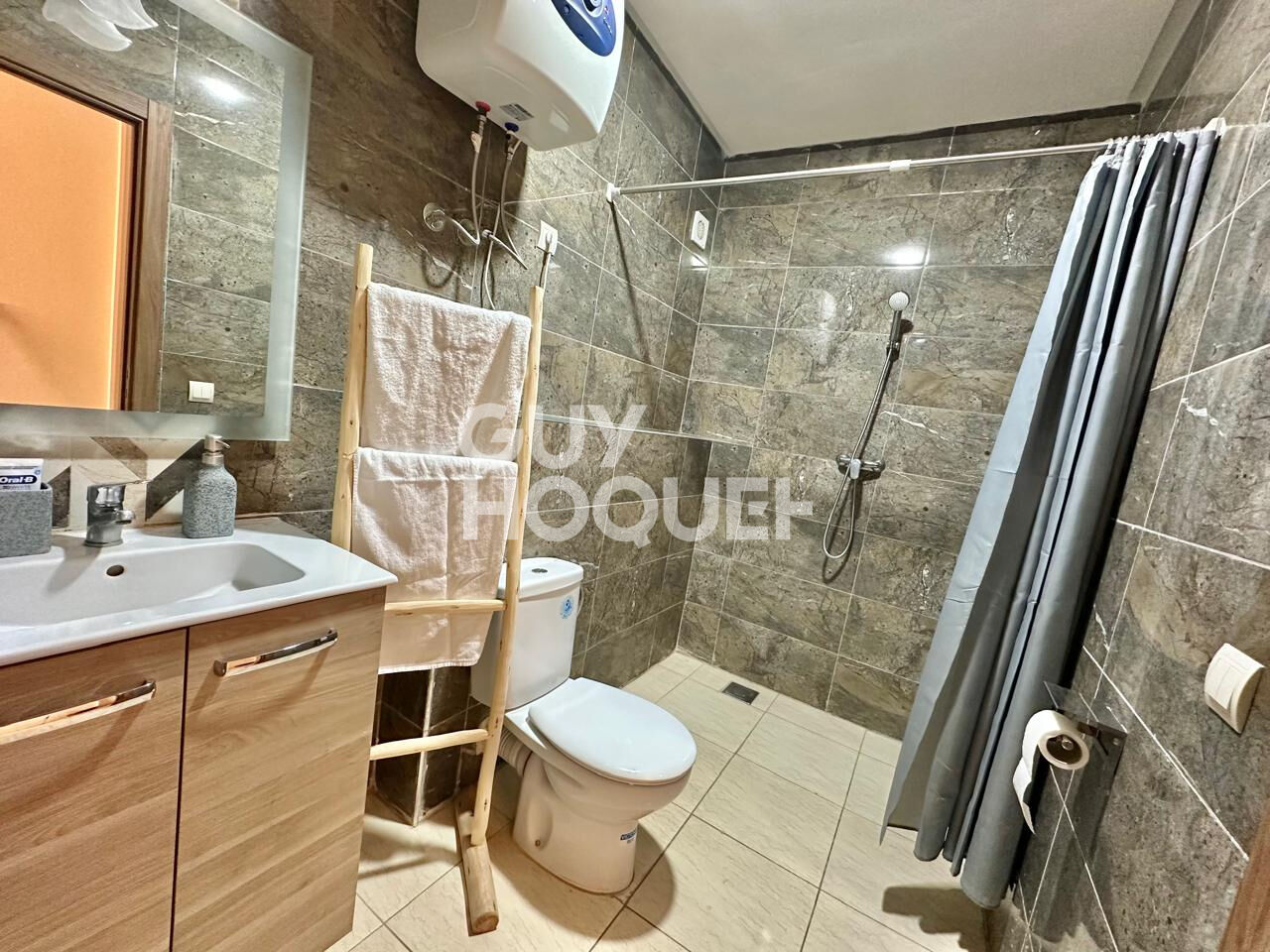 À vendre : Appartement 3 pièces à Marrakech - Route de Casa