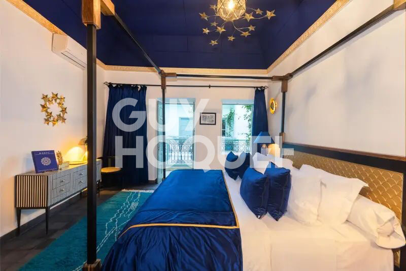 Achat/Vente Riad de charme 5 chambres Médina de Marrakech