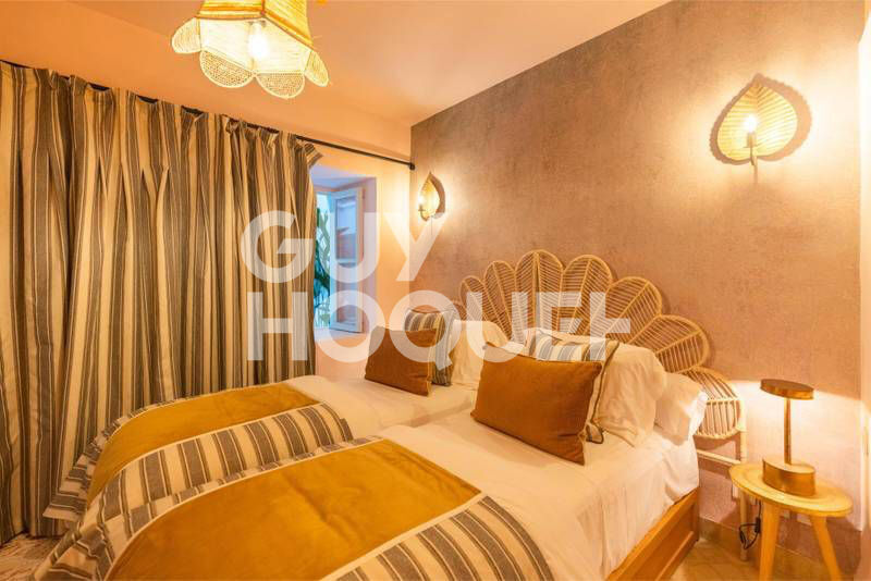 Achat/Vente Riad de charme 5 chambres Médina de Marrakech