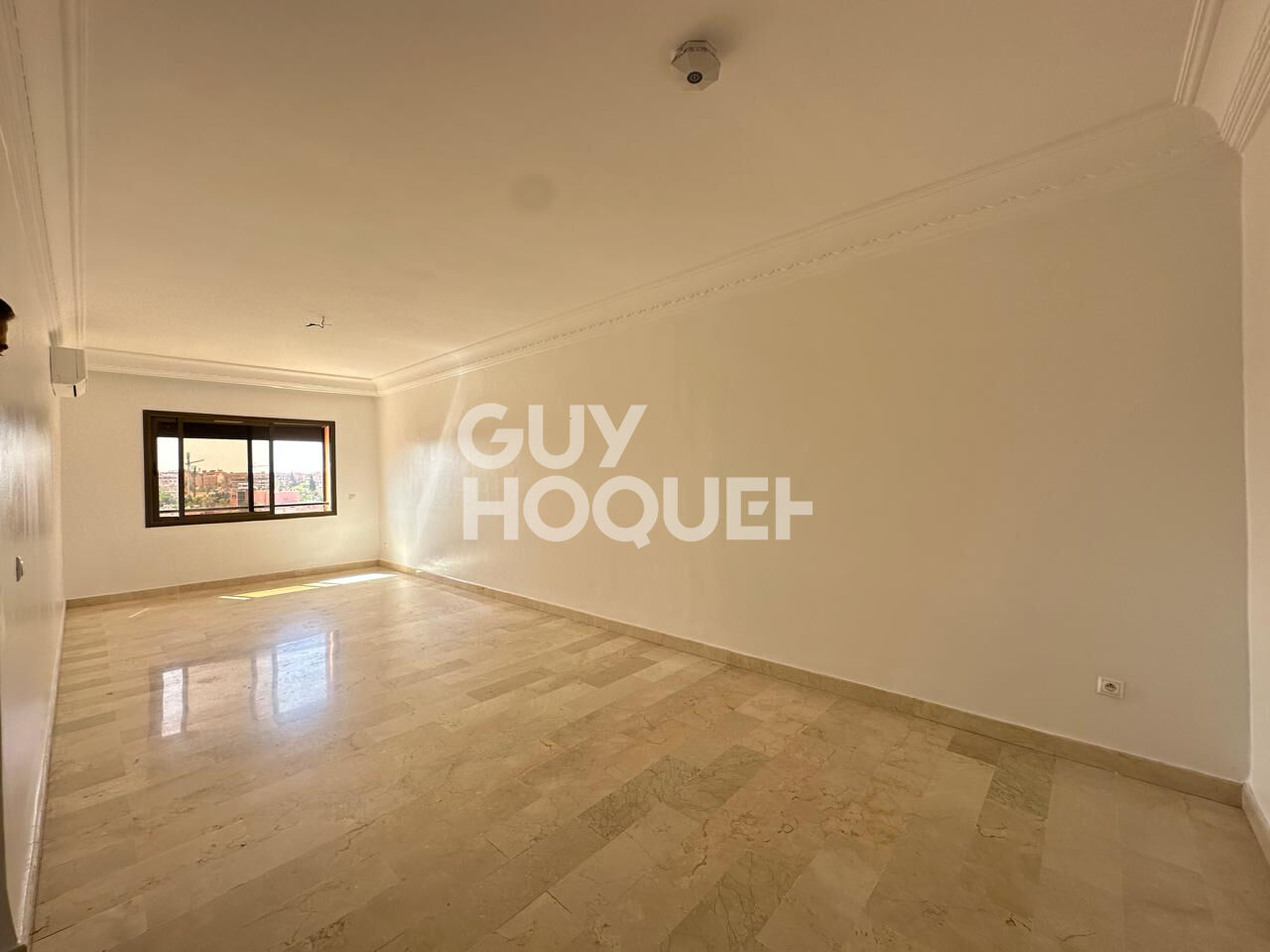 Achat/vente: appartement 98m², 2ch à gueliz