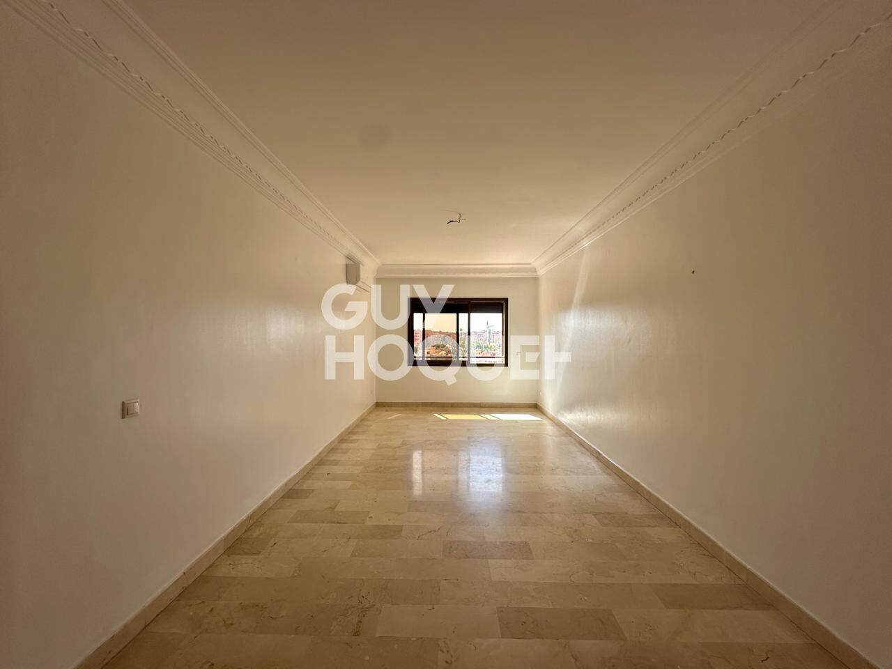 Achat/vente: appartement 98m², 2ch à gueliz