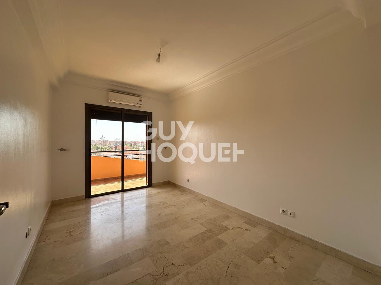 Achat/vente: appartement 98m², 2ch à gueliz