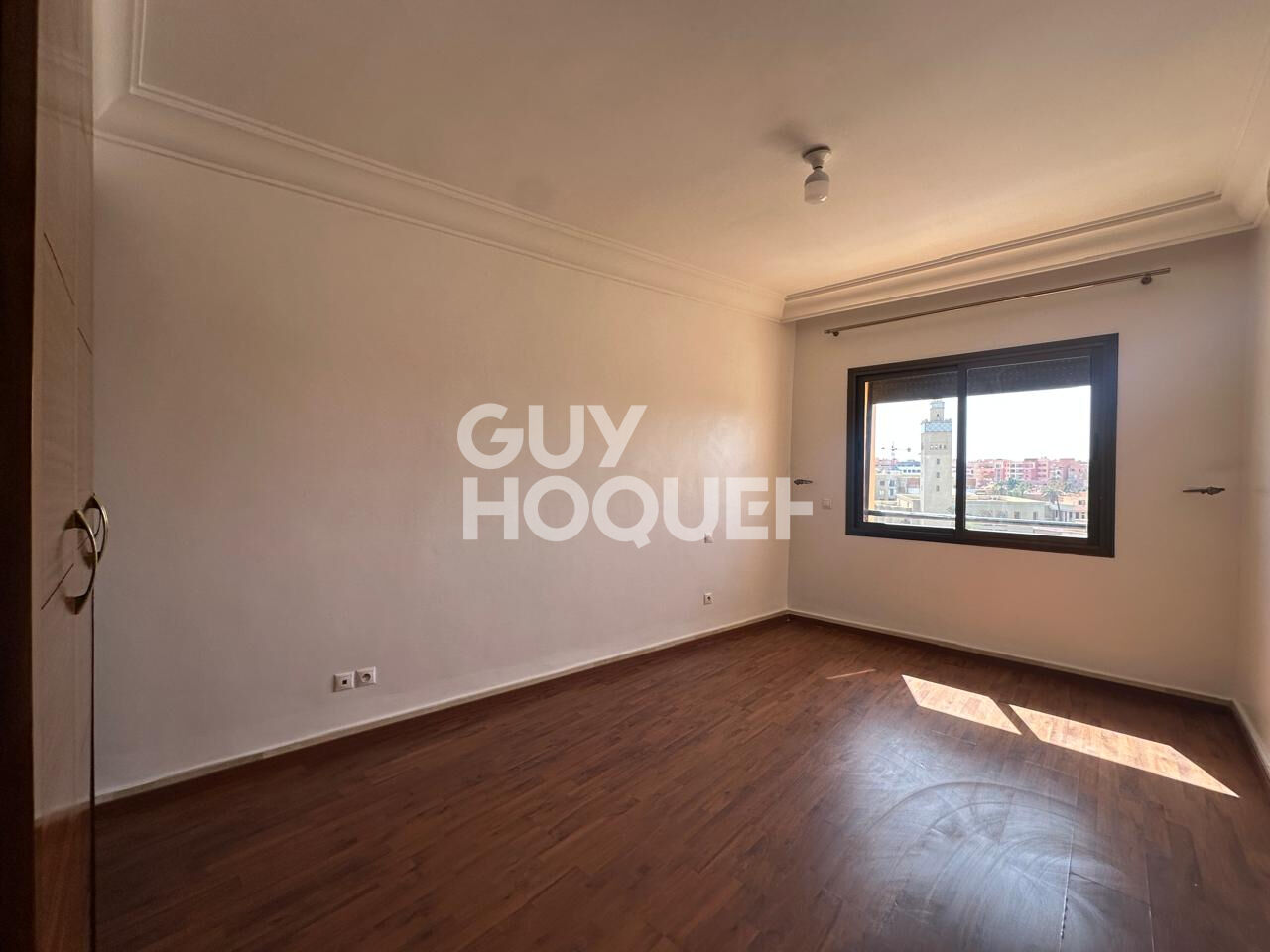 Achat/vente: appartement 98m², 2ch à gueliz