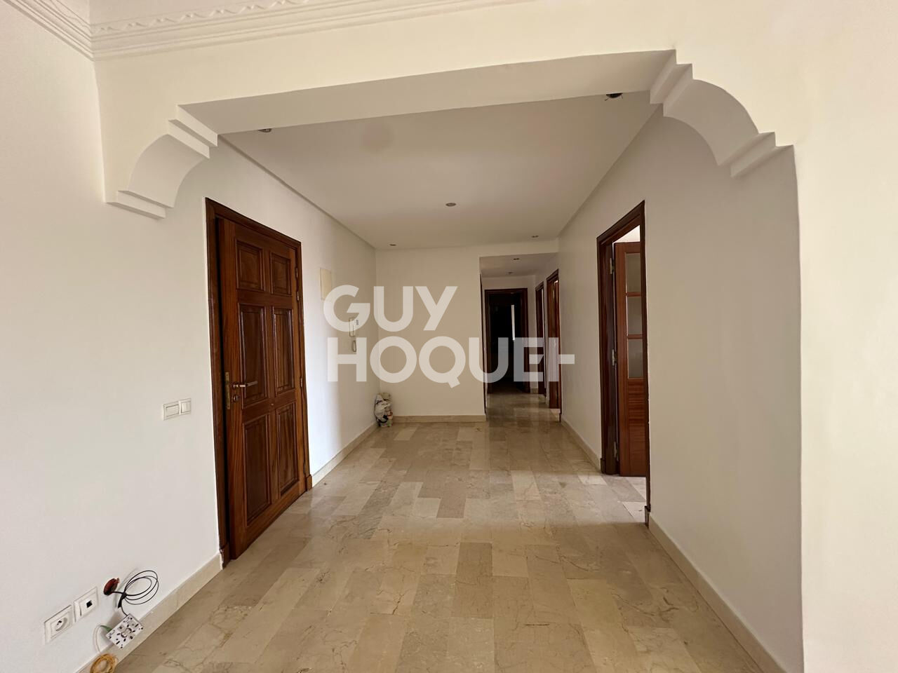 Achat/vente: appartement 98m², 2ch à gueliz