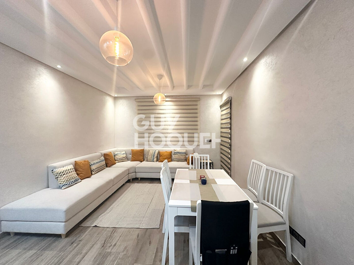 À vendre : Appartement 3 pièces à Marrakech, Palmeraie