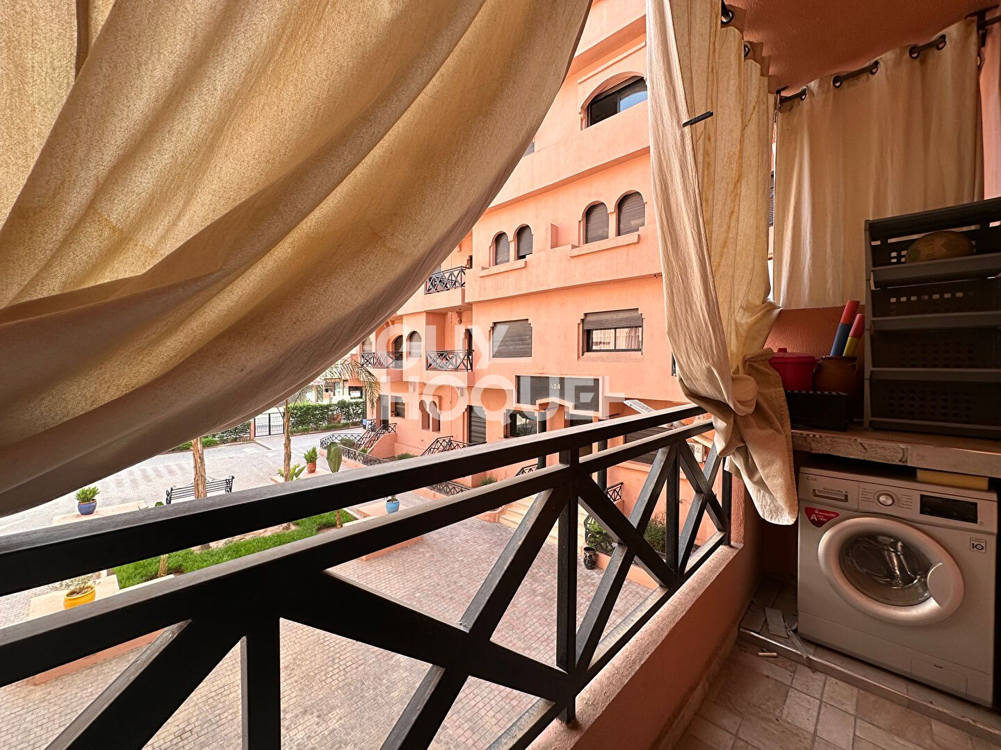 À vendre : Appartement 3 pièces à Marrakech, Palmeraie