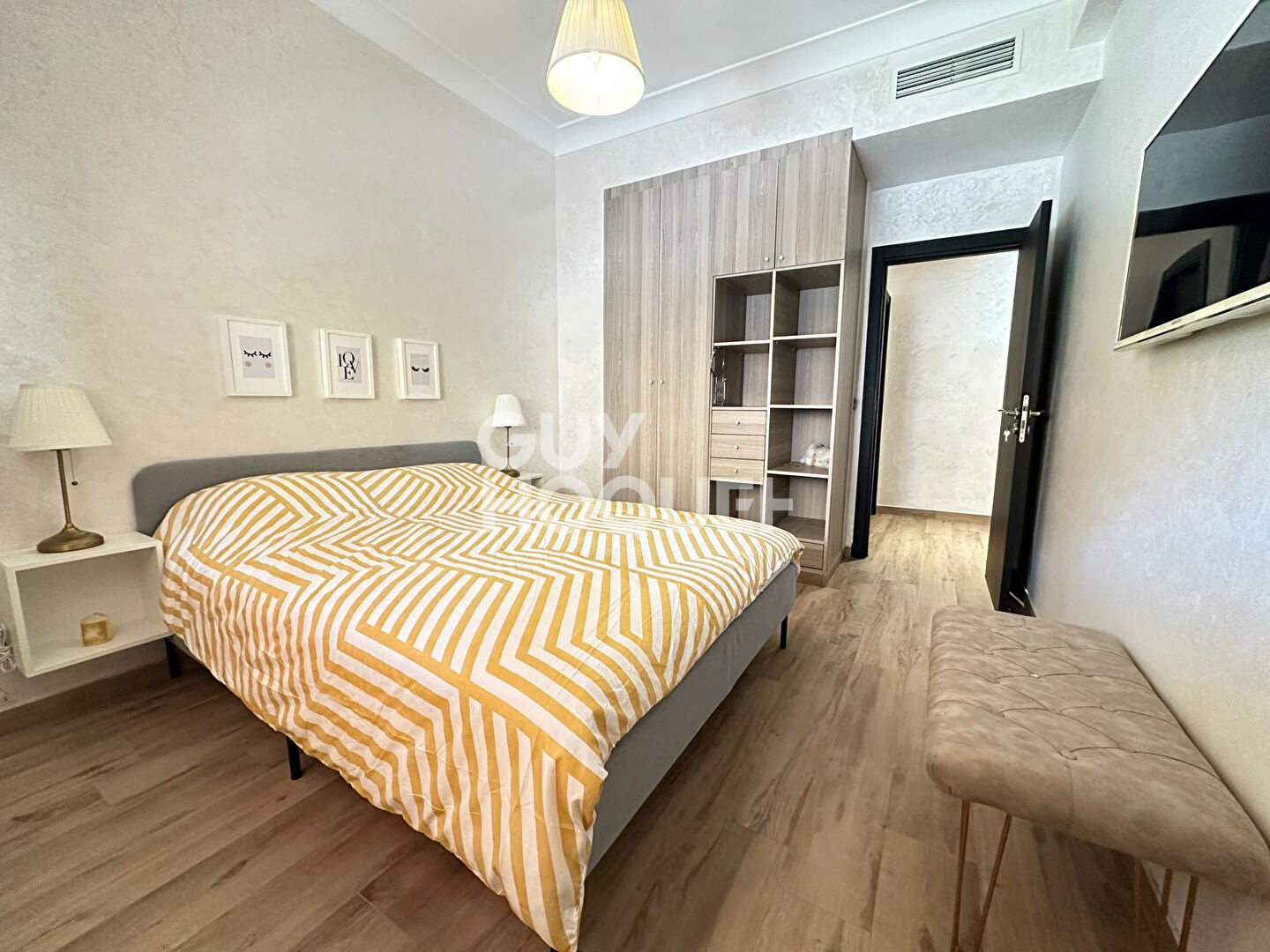 À vendre : Appartement 3 pièces à Marrakech, Palmeraie