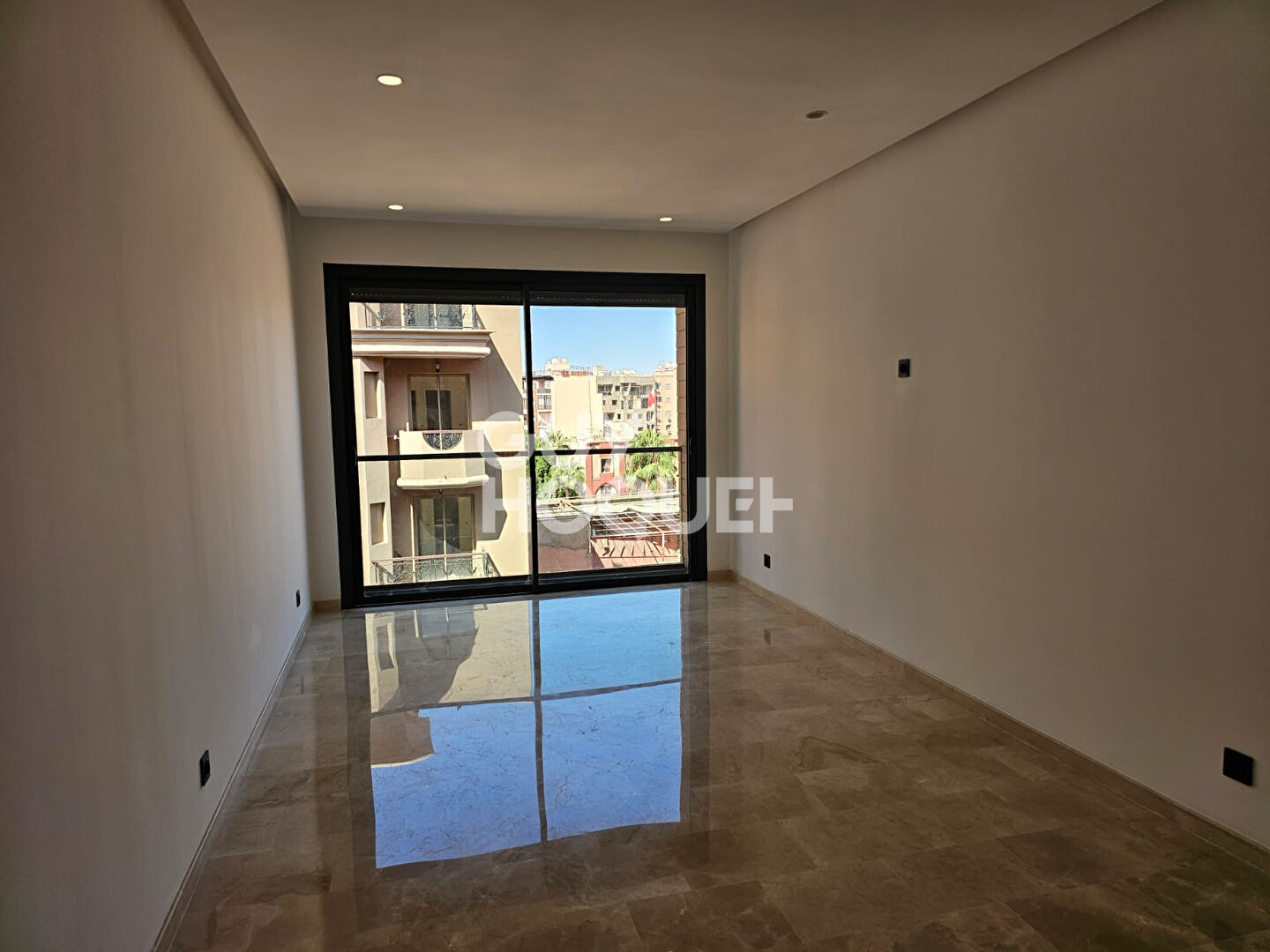 À Louer : Appartement de  Haut Standing à Marrakech