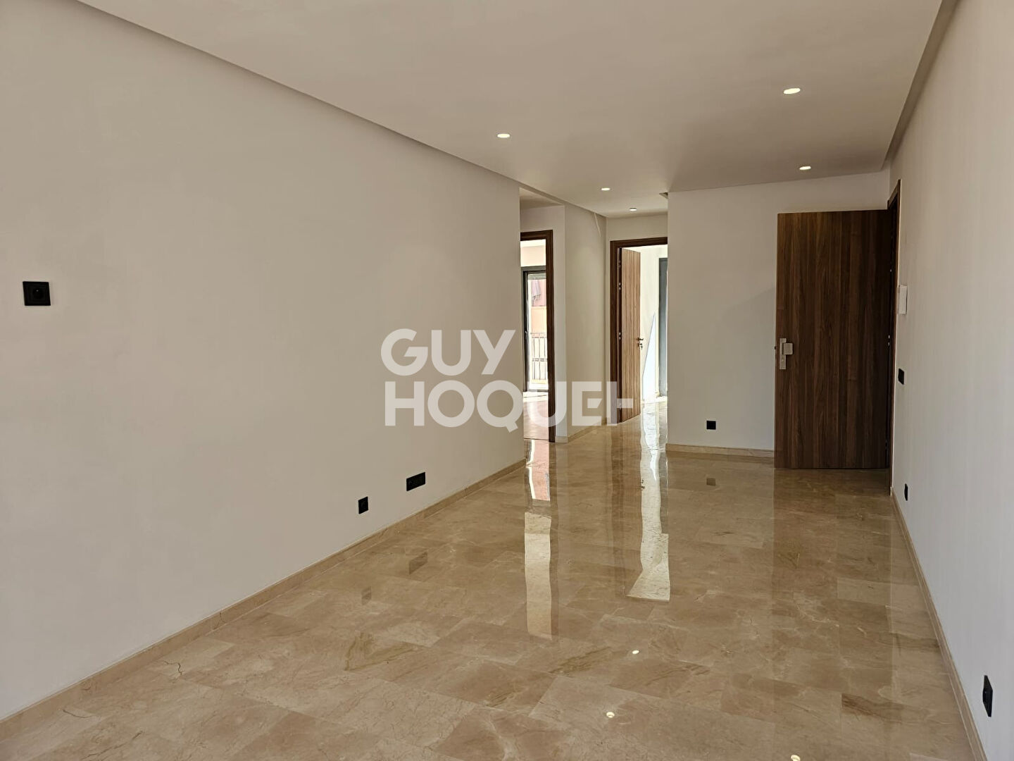 À Louer : Appartement de  Haut Standing à Marrakech